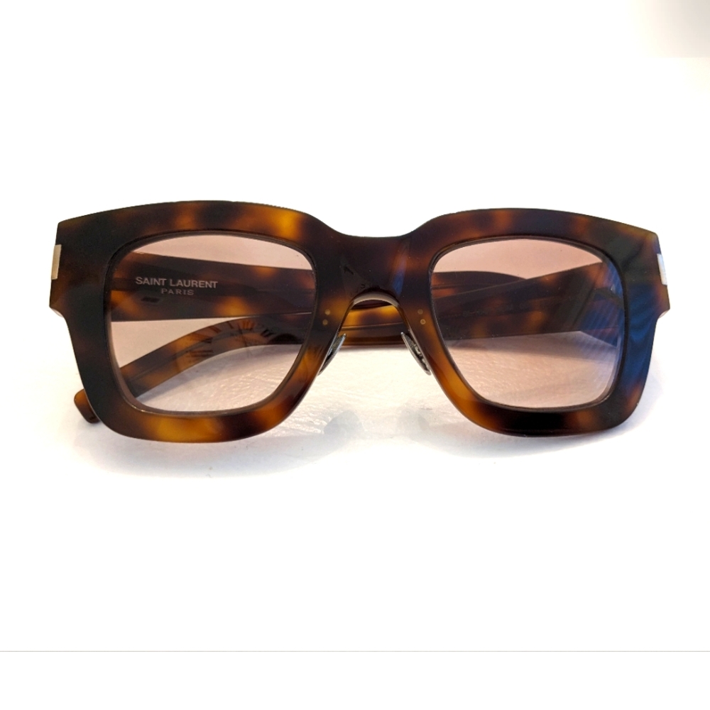 SAINT LAURENT Sunglasses